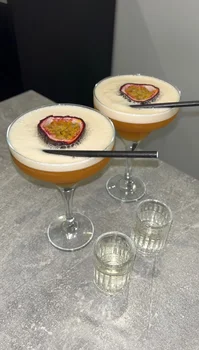 Pornstar Martini